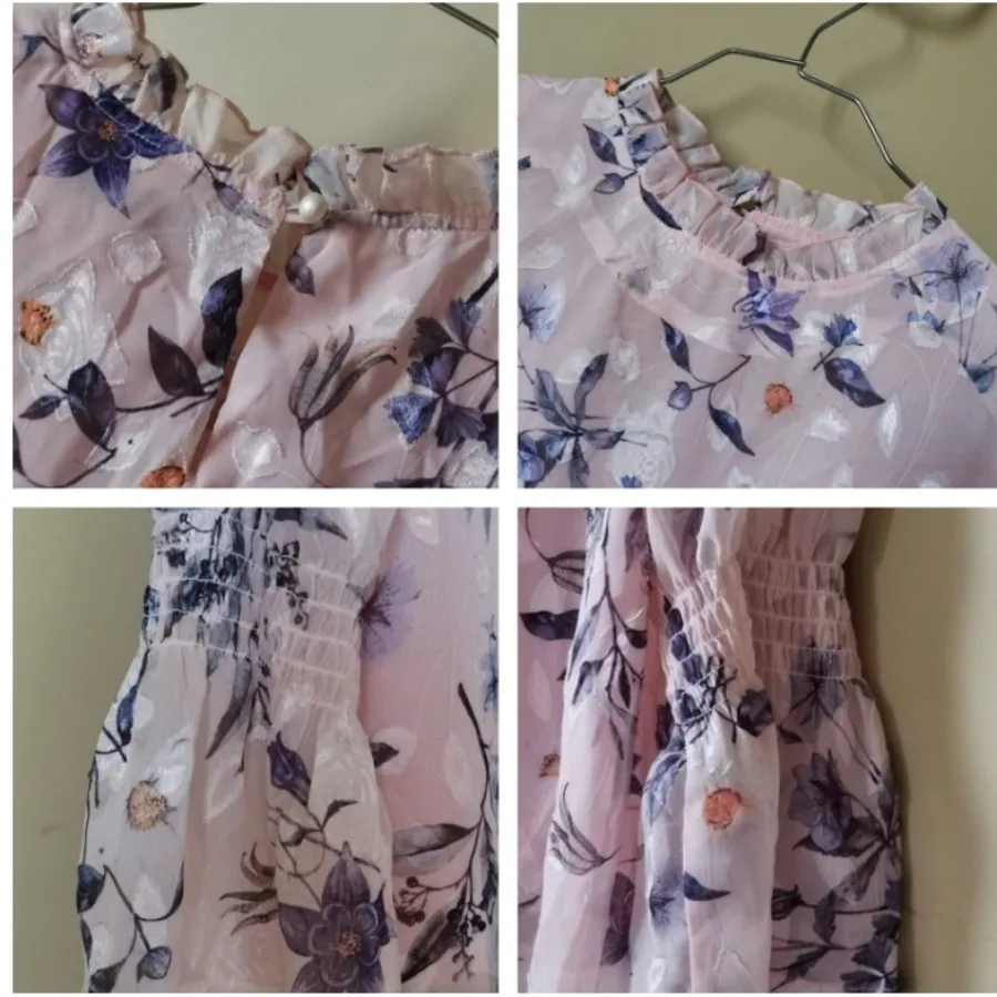 شومیز دخترانه یا زنانه