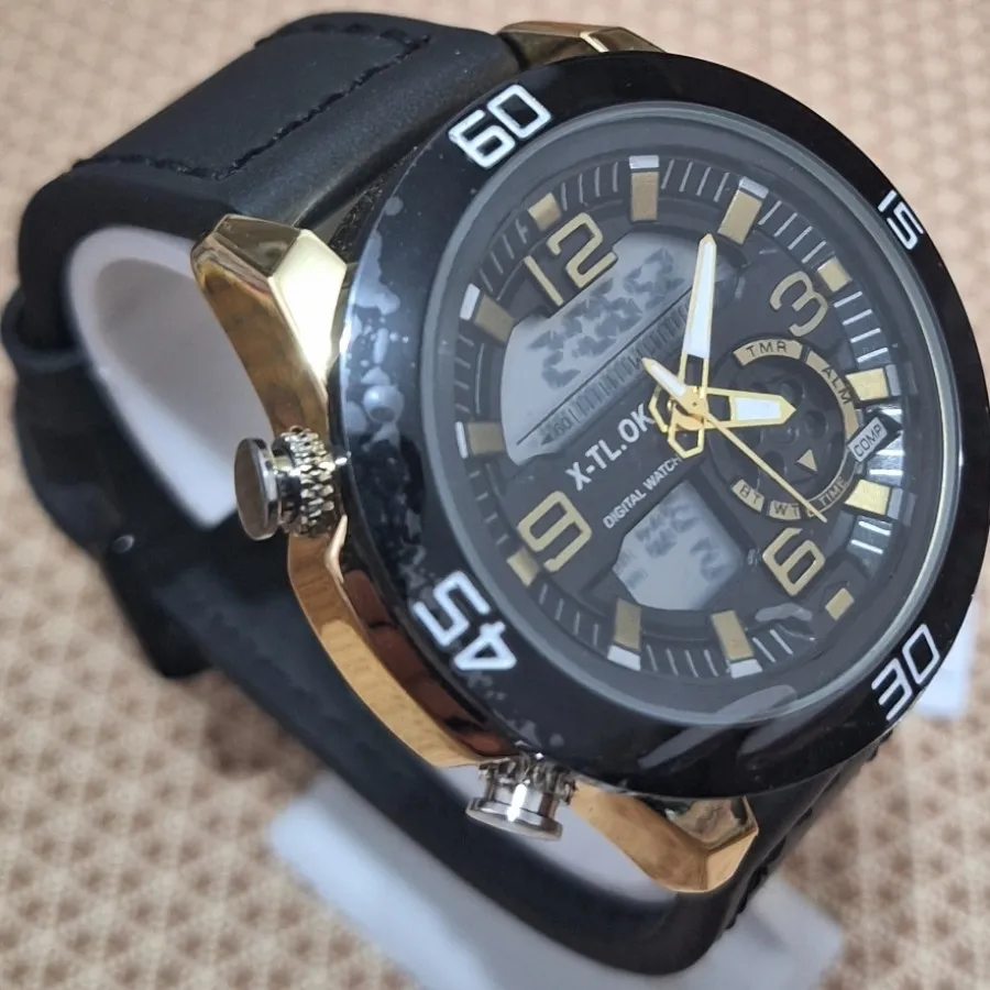 ساعت مچی مردانه X-TL.OK