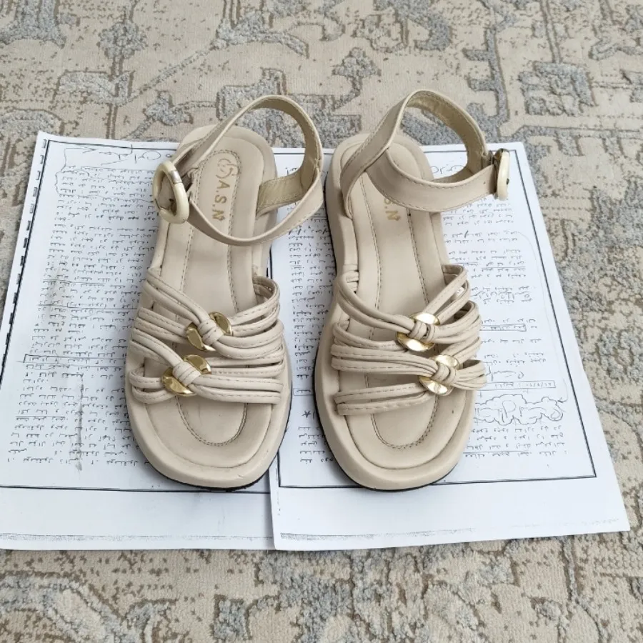 صندل ترند تابستونی