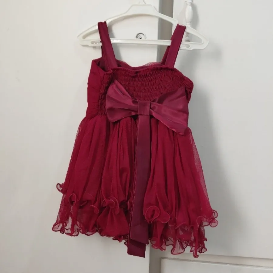 پیراهن مجلسی