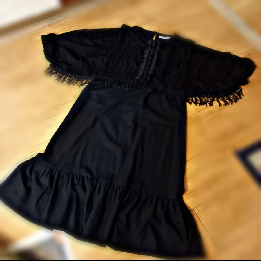 مانتو پیراهنی نو