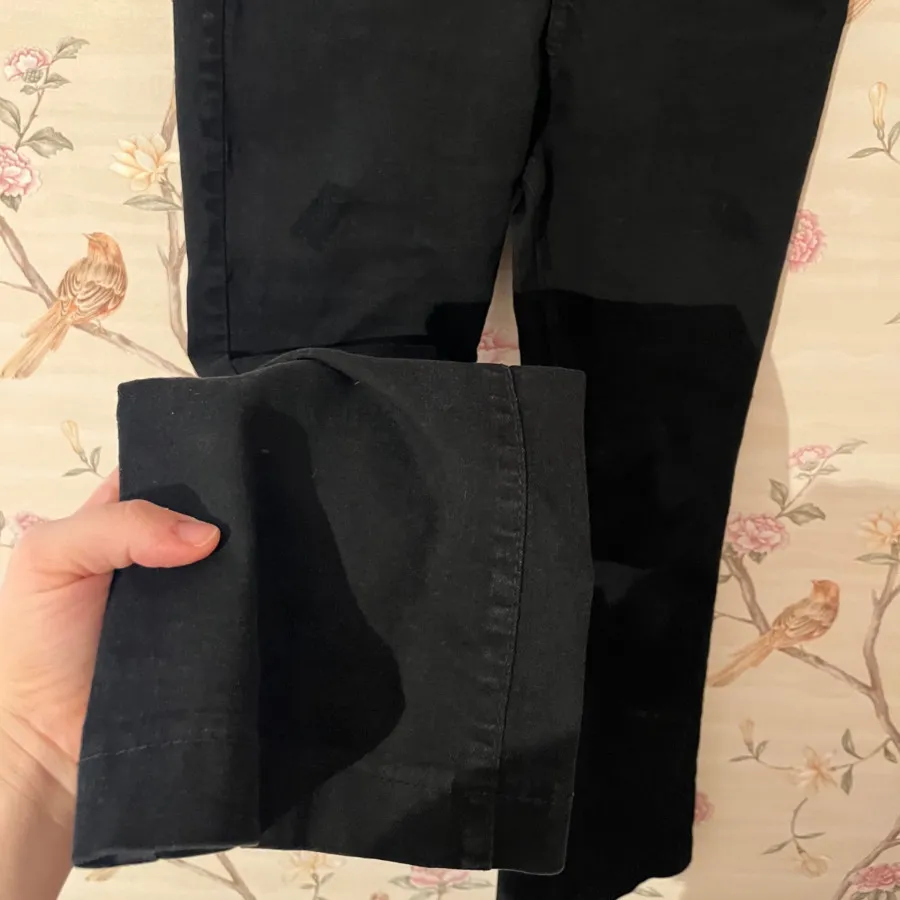 شلوار بوت کات