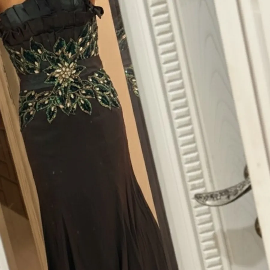 پیراهن مجلسی