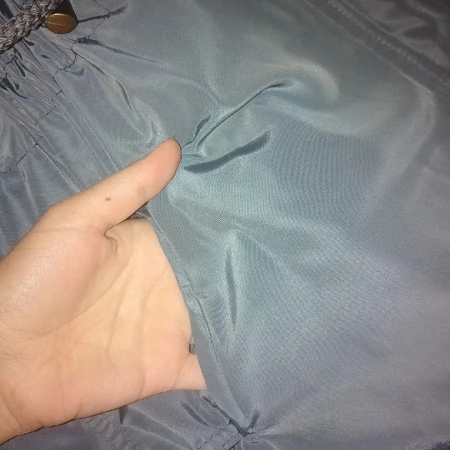 بارانی/کاپشن زنانه