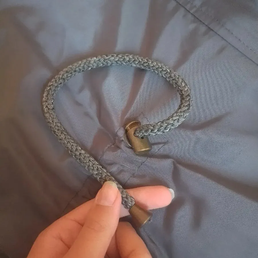 بارانی/کاپشن زنانه