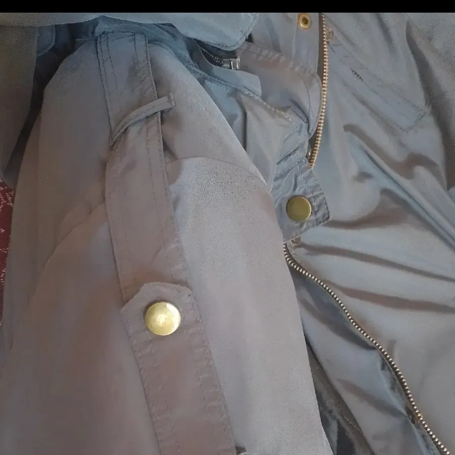 بارانی/کاپشن زنانه