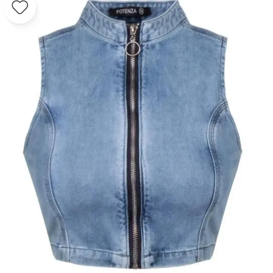 تاپ جین پوتنزا