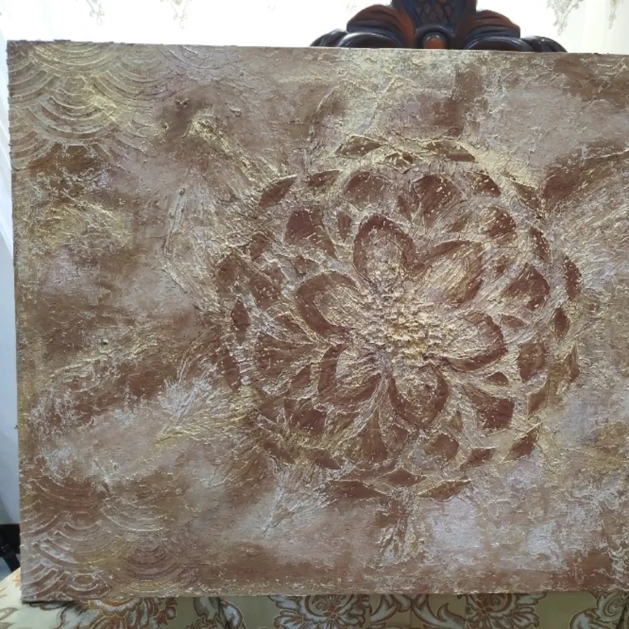 تابلو پتینه