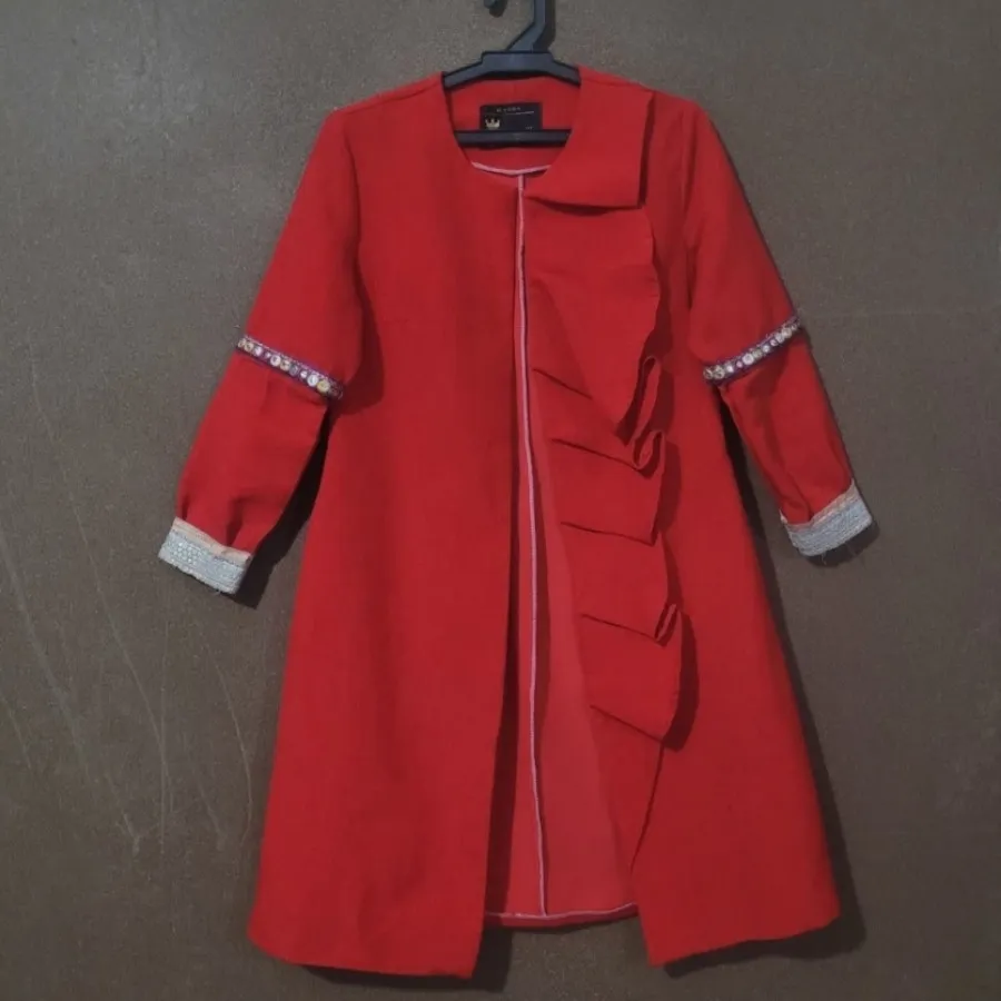 مانتو مزونی