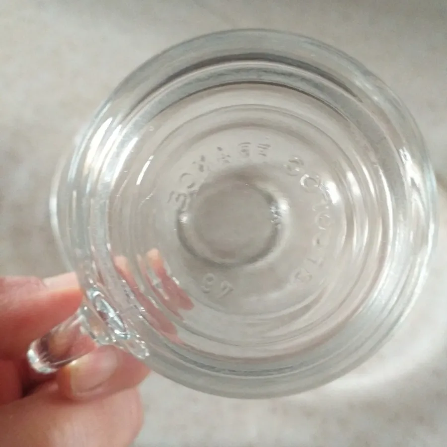 فنجان و نعلبکی آرکروک