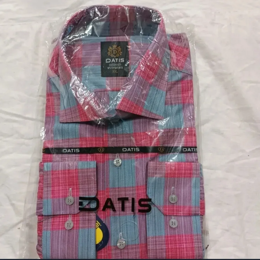 پیراهن مردانه