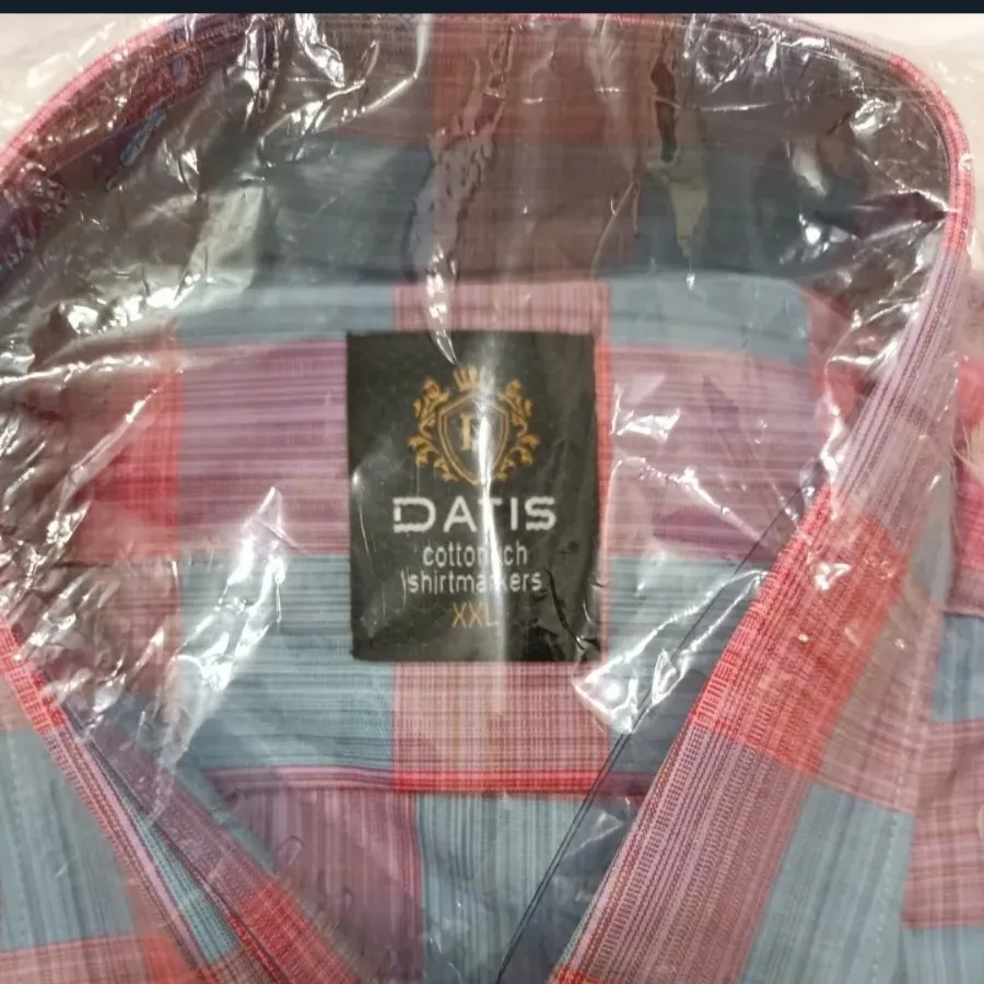 پیراهن مردانه