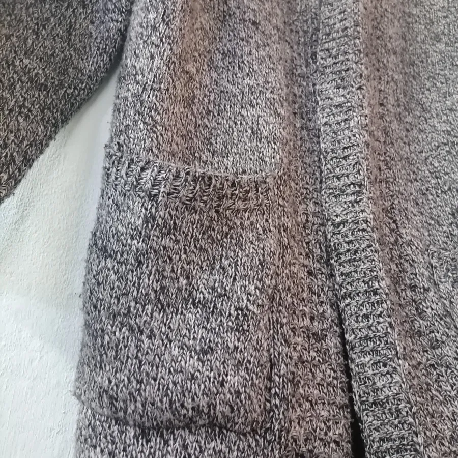 بافت ال سی والکیکی