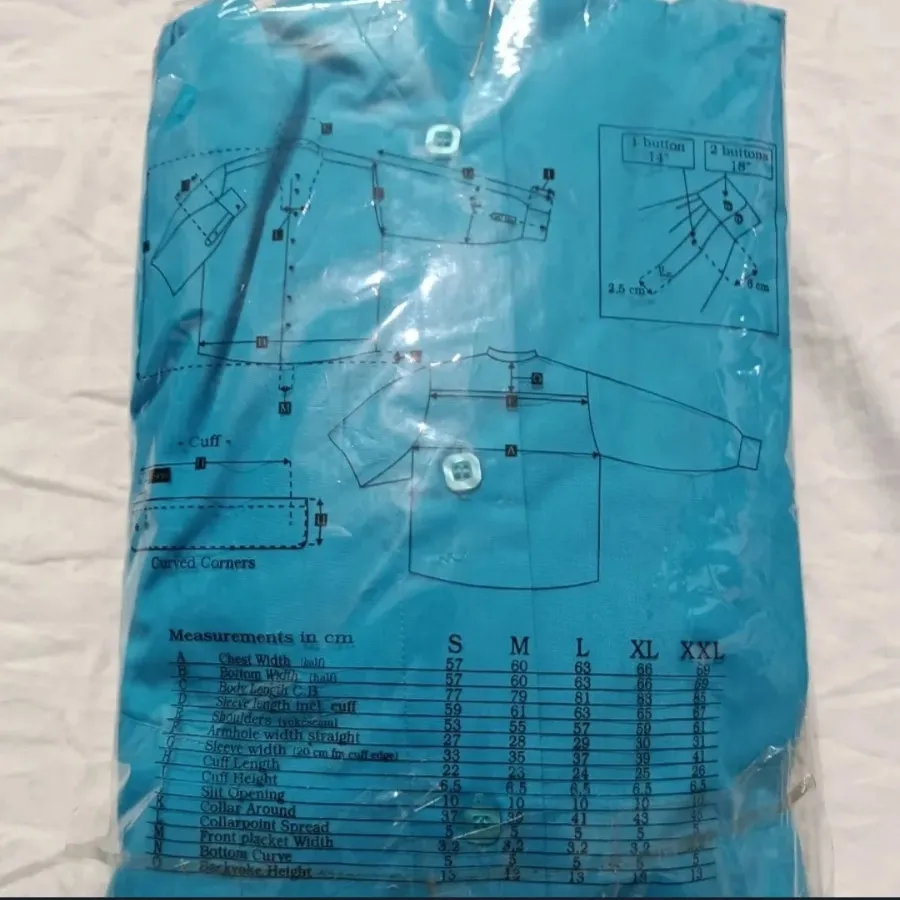 پیراهن مردانه