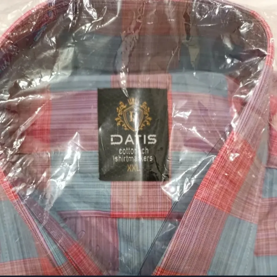 پیراهن مردانه