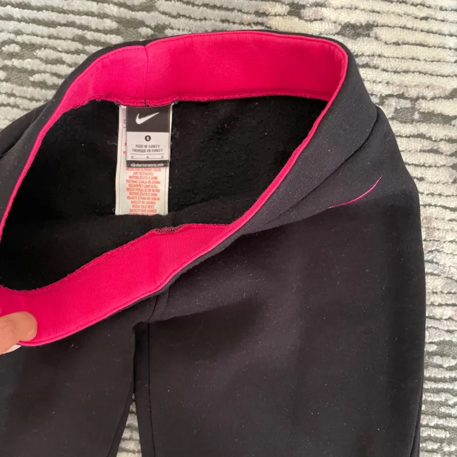 شلوار گرمکن نایک