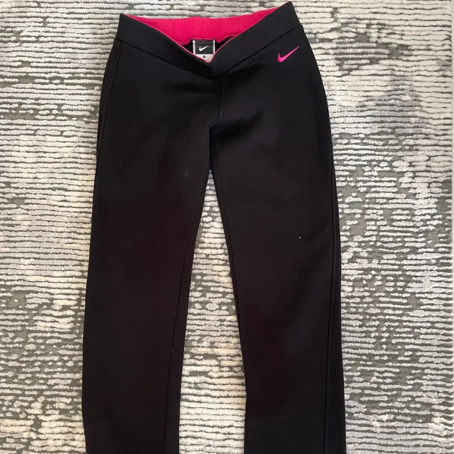 شلوار گرمکن نایک