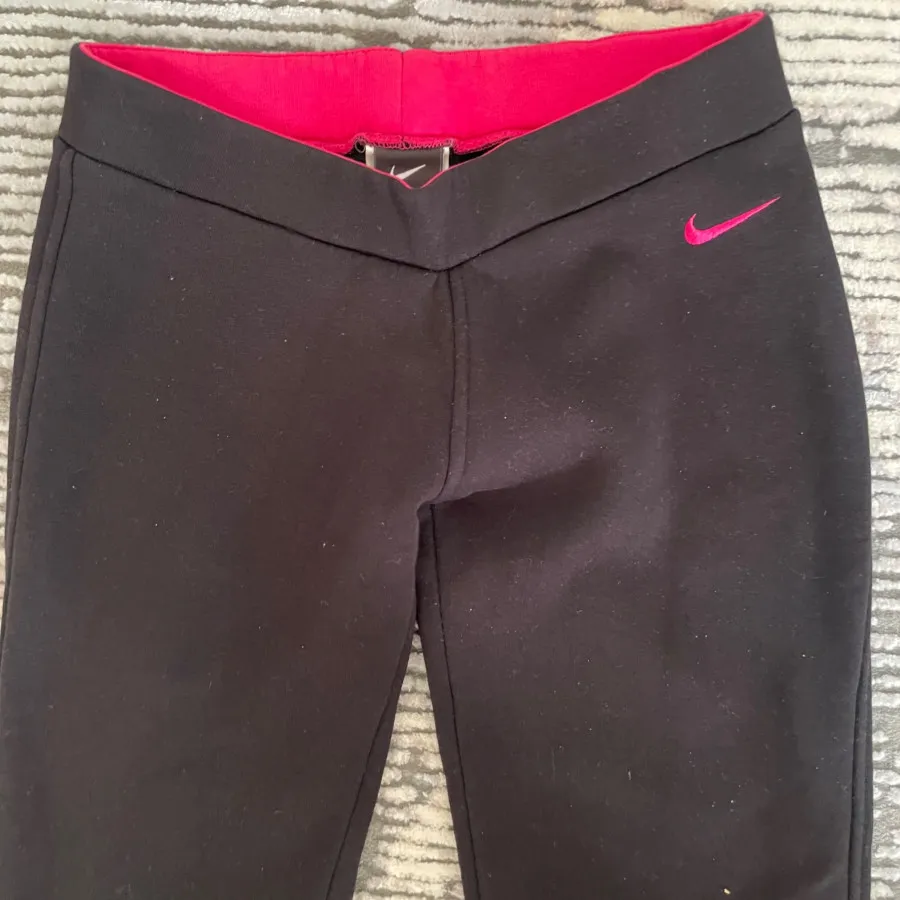 شلوار گرمکن نایک