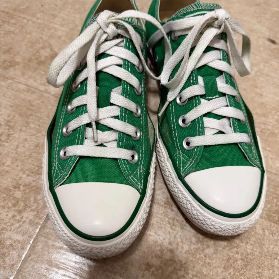 کفش ال استار اصل با جعبه