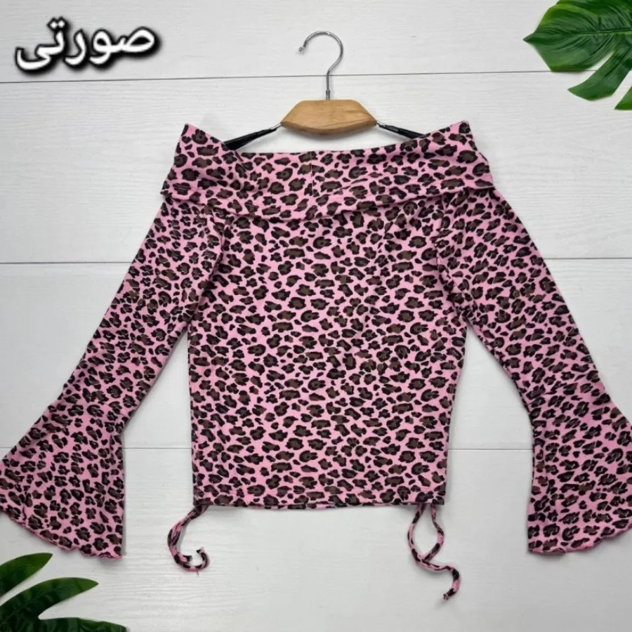 شومیز مجلسی شیک