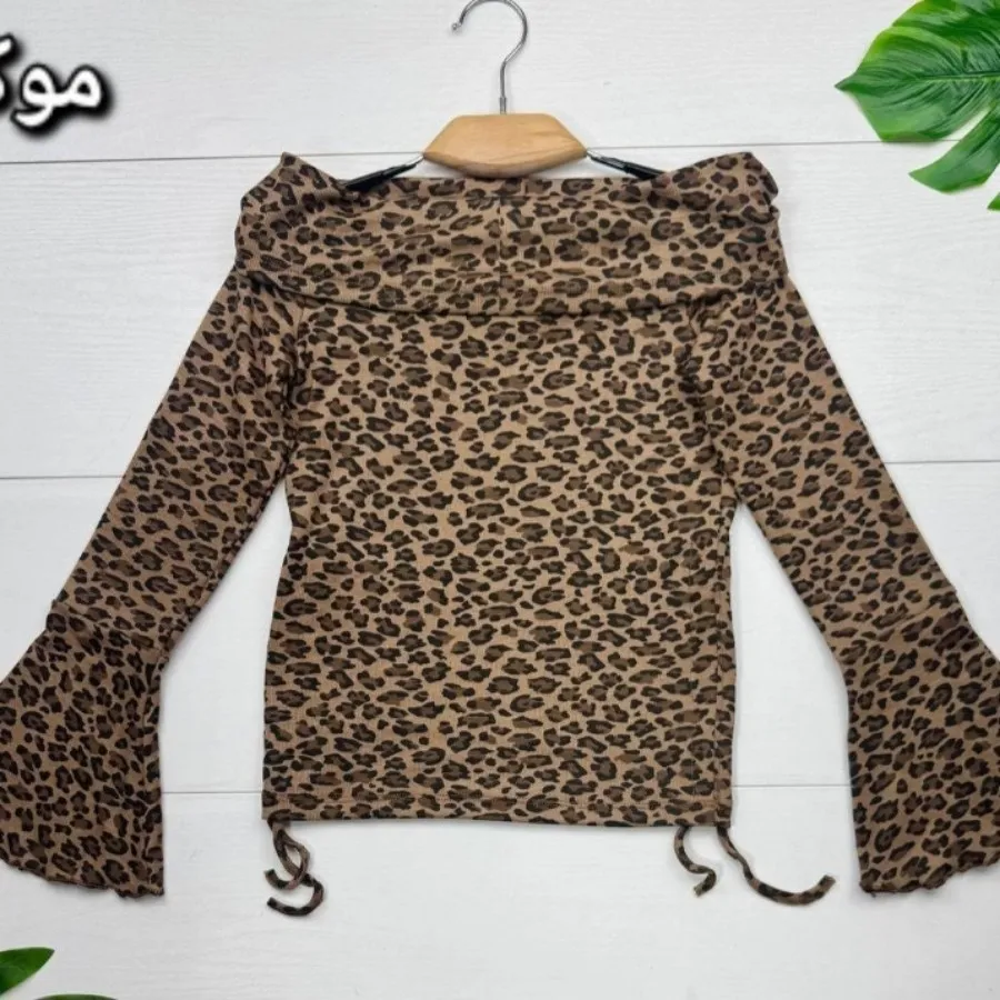 شومیز مجلسی شیک