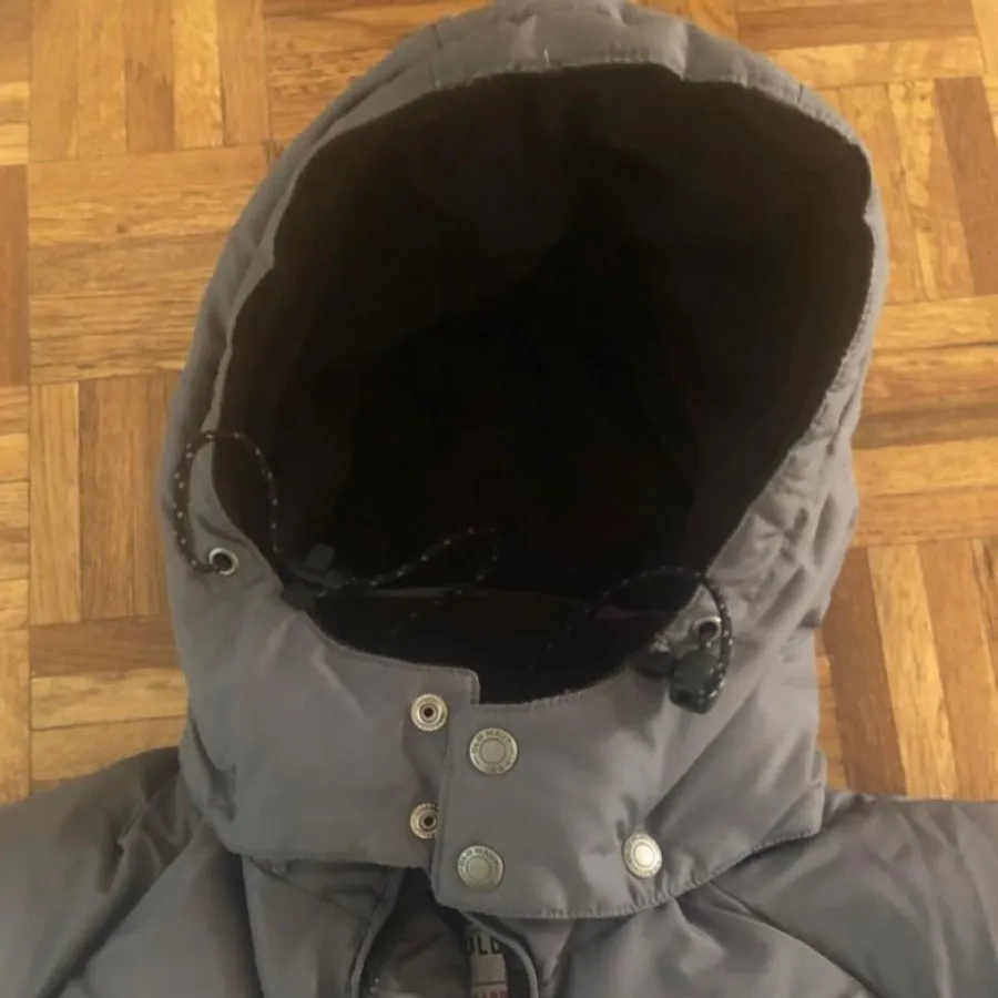 کاپشن پر زمستونی