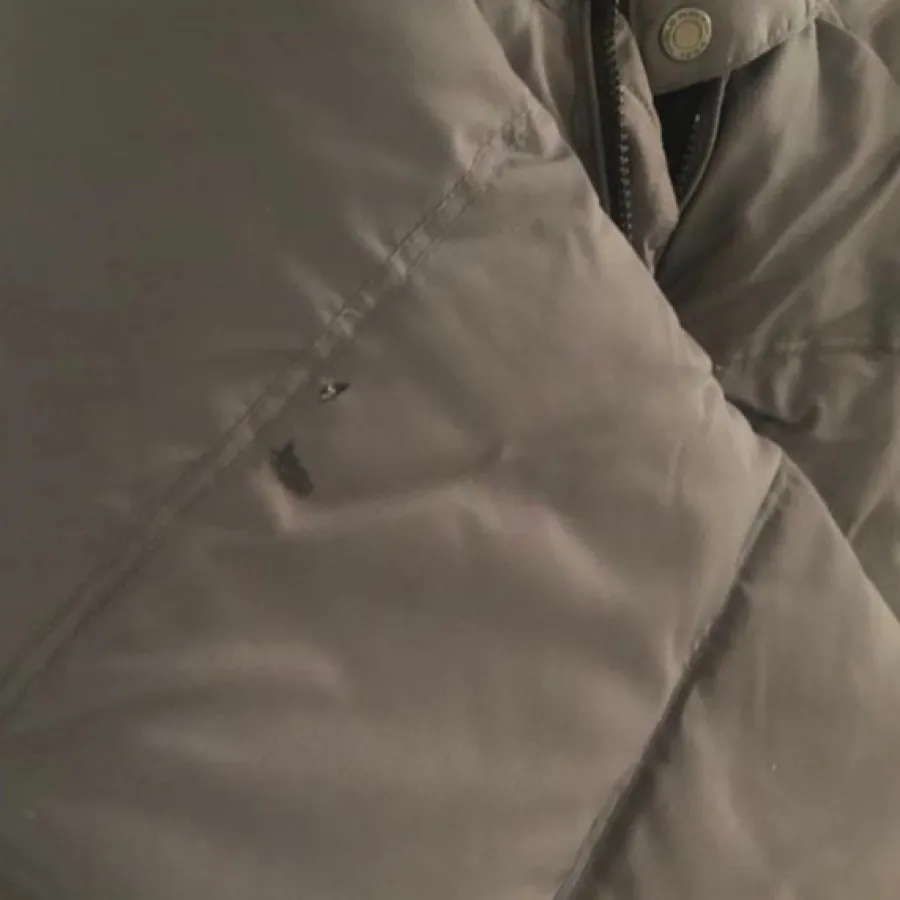 کاپشن پر زمستونی