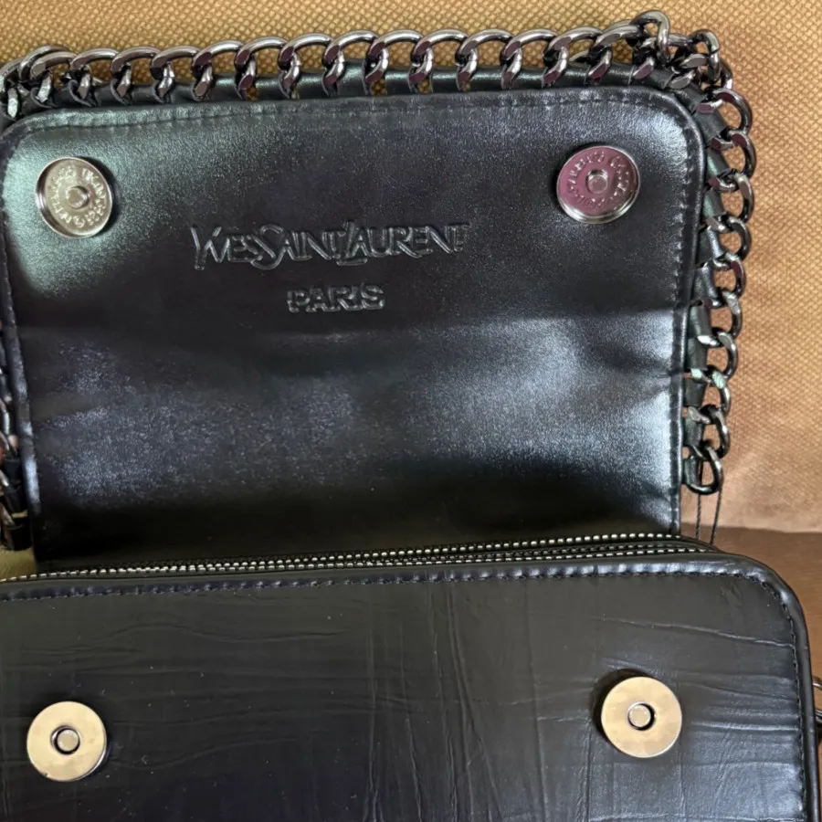 کیف ysl