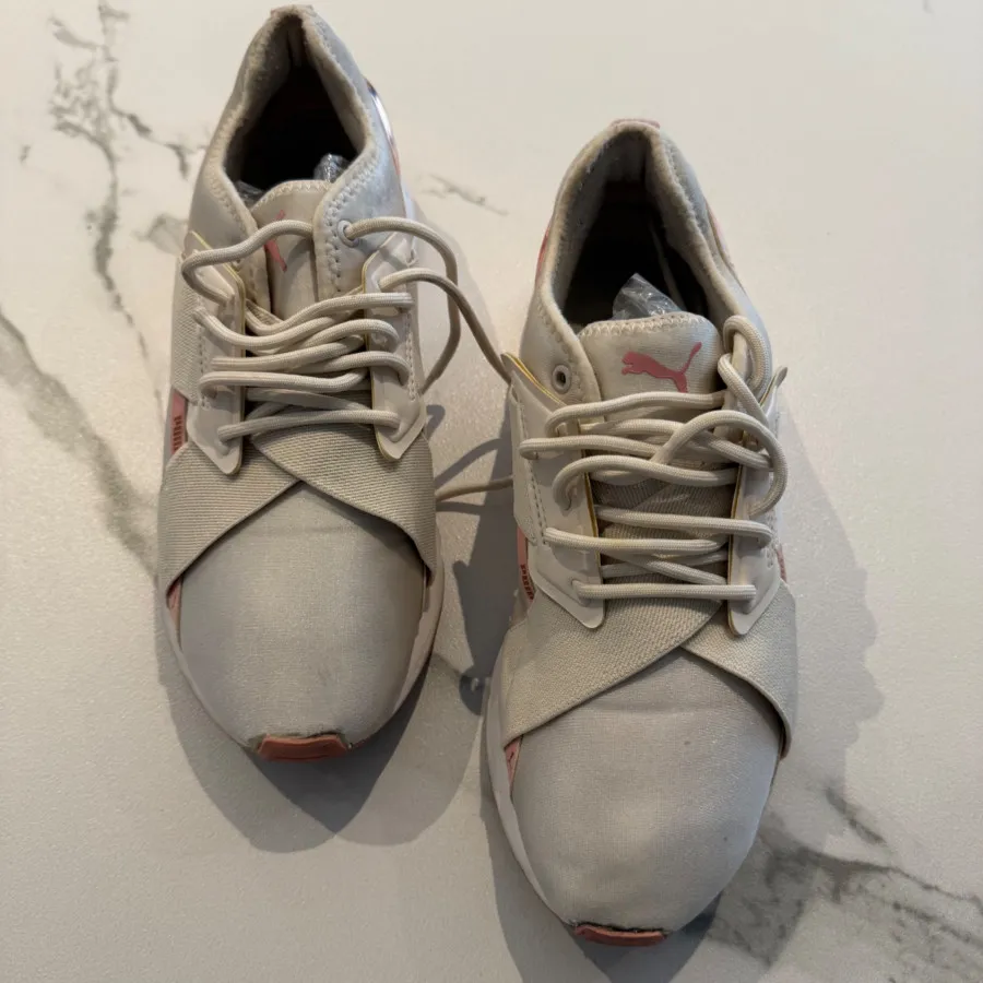 کتانی پوما اورجینال