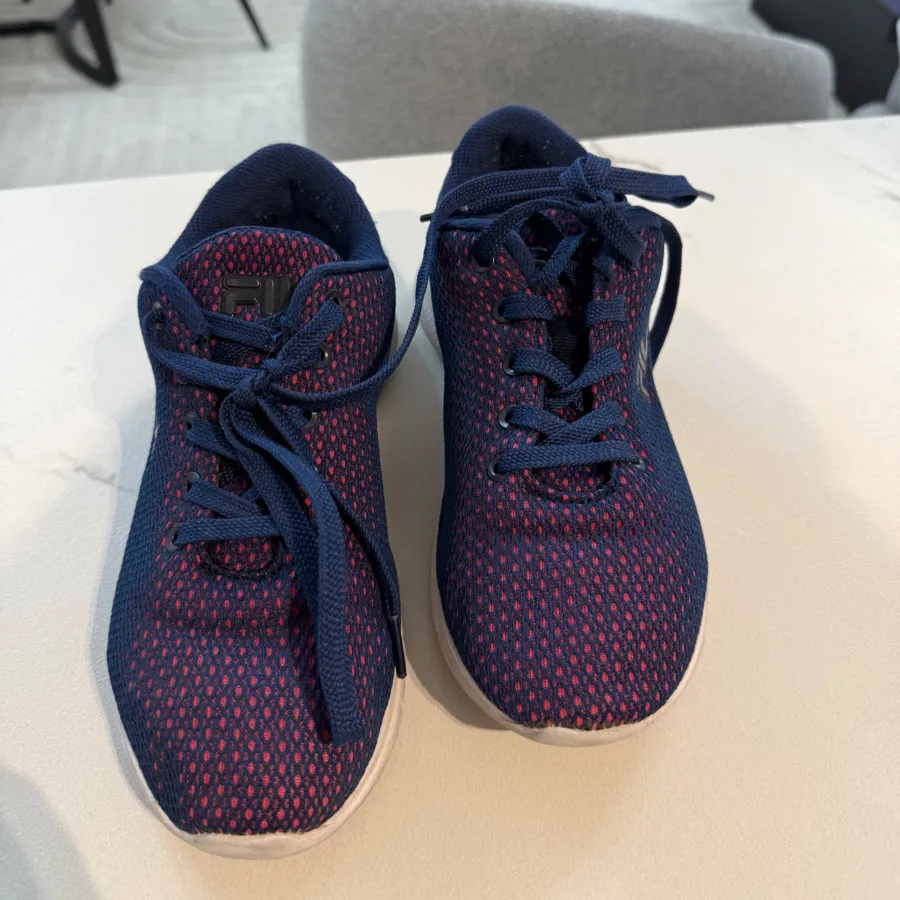 کتانی فیلا اورجینال