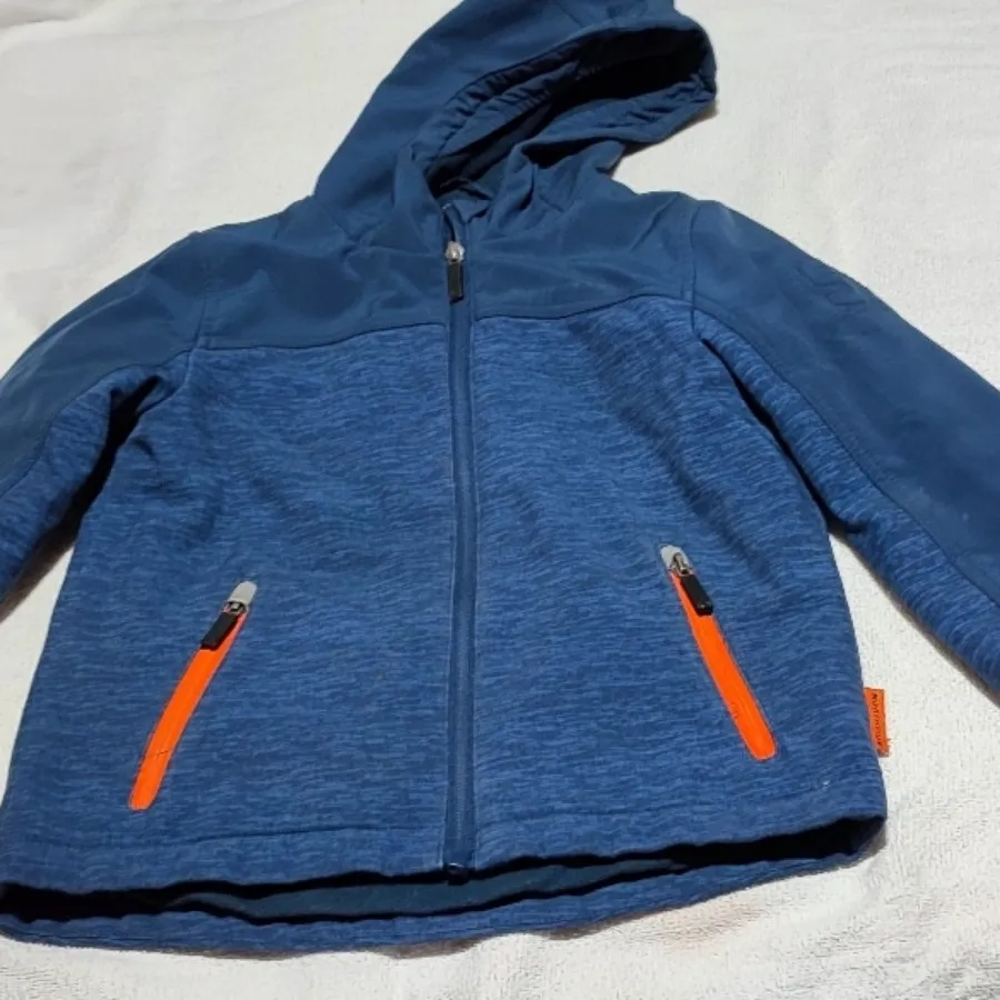 کاپشن پسرانه مناسب 9تا 11