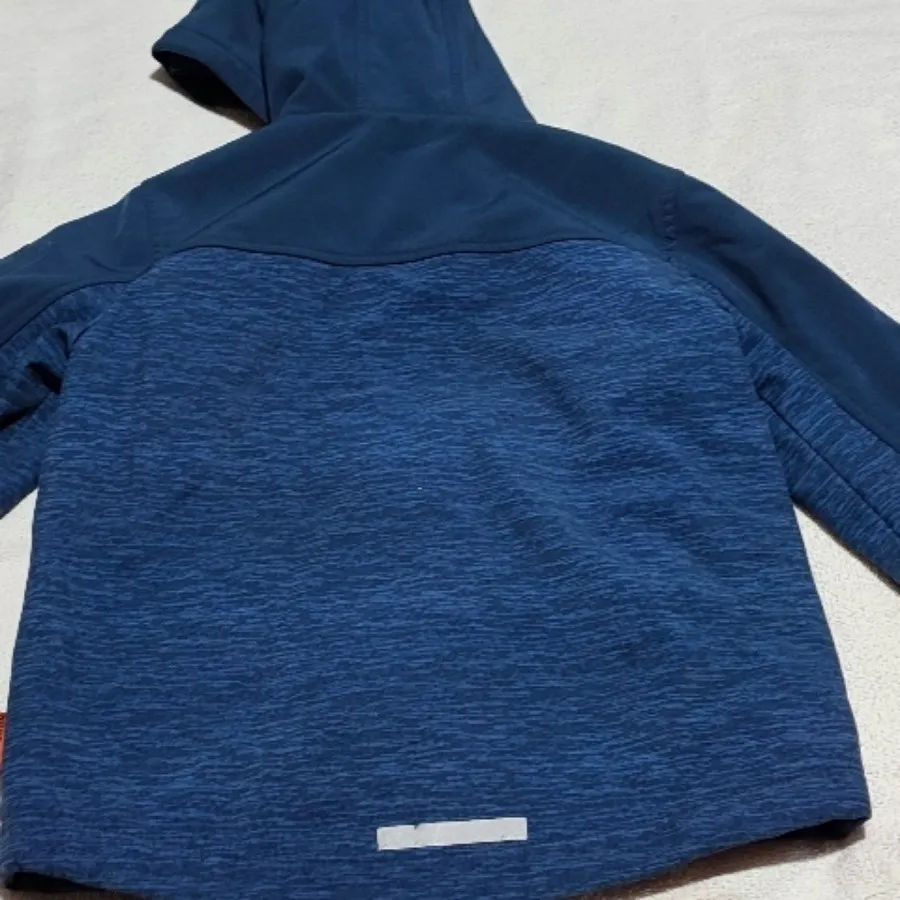 کاپشن پسرانه مناسب 9تا 11