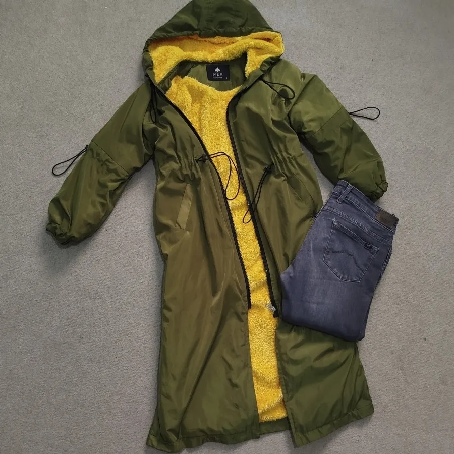 بارانی زنانه