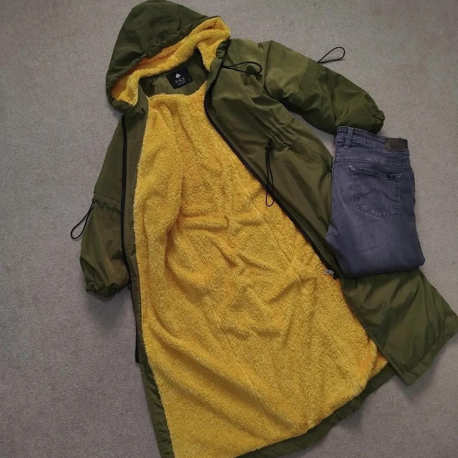 بارانی زنانه