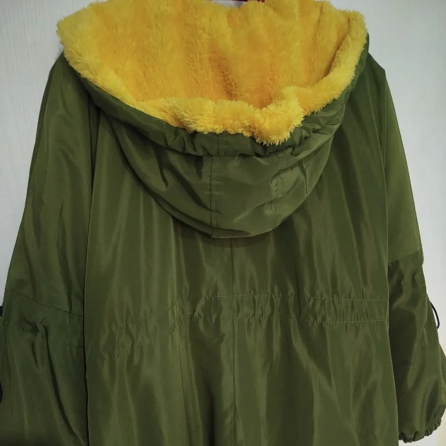 بارانی زنانه