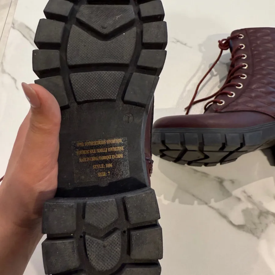 بوت برند forever 21