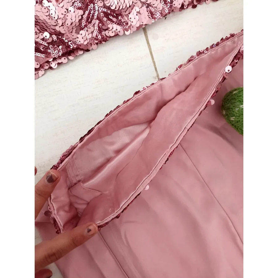 پیراهن مجلسی