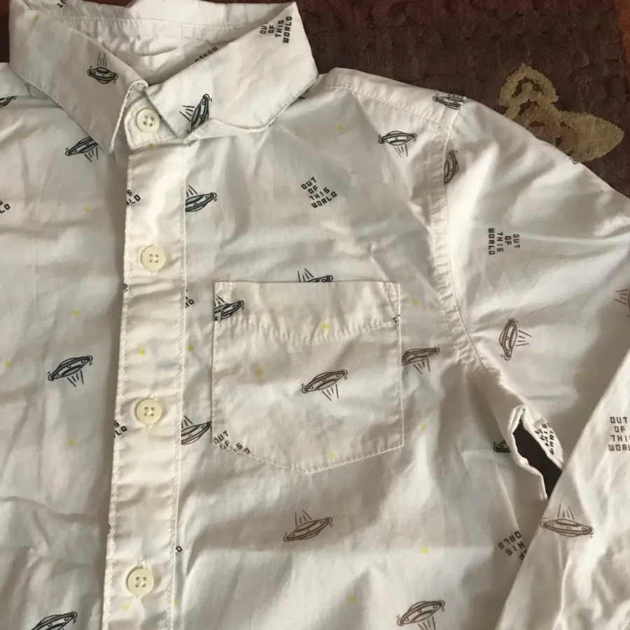 پیراهن مجلسی پسرانه