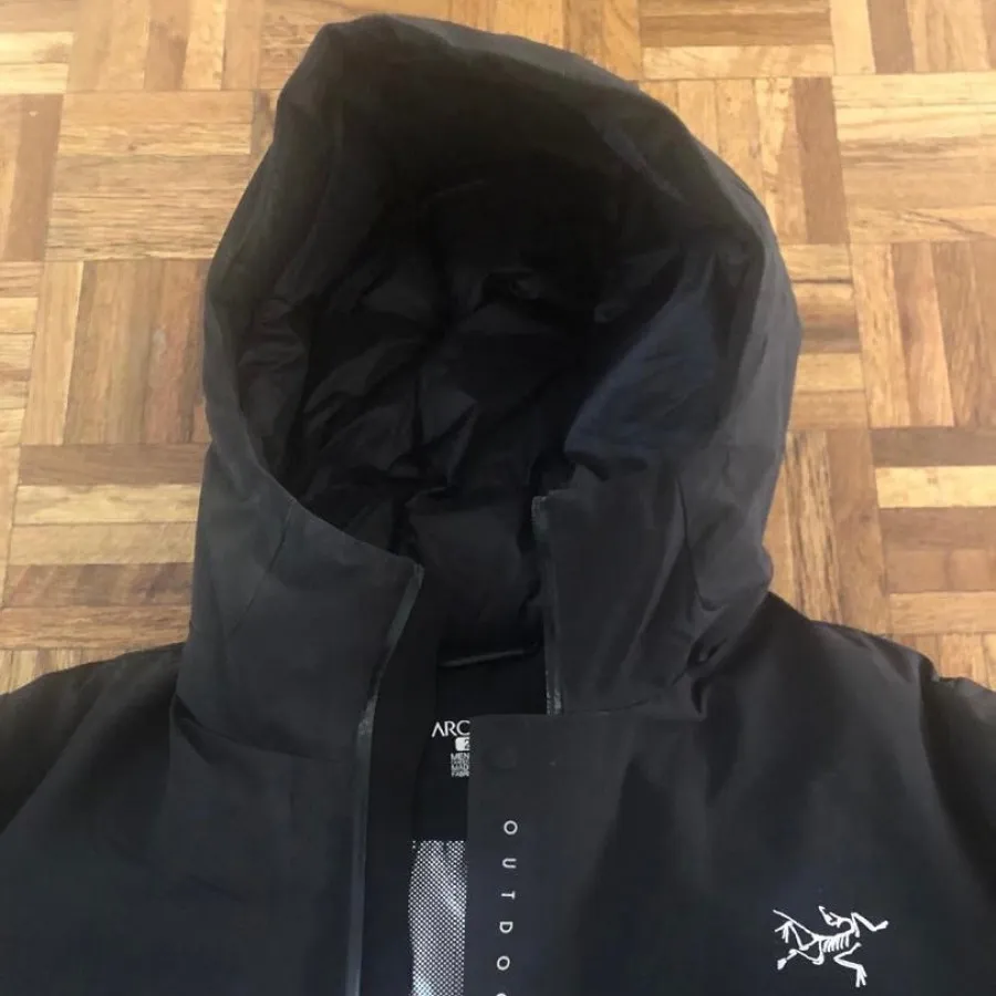 کاپشن زمستانی