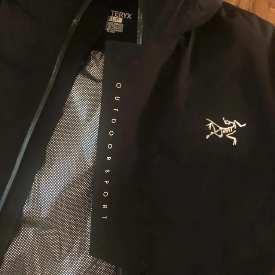 کاپشن زمستانی