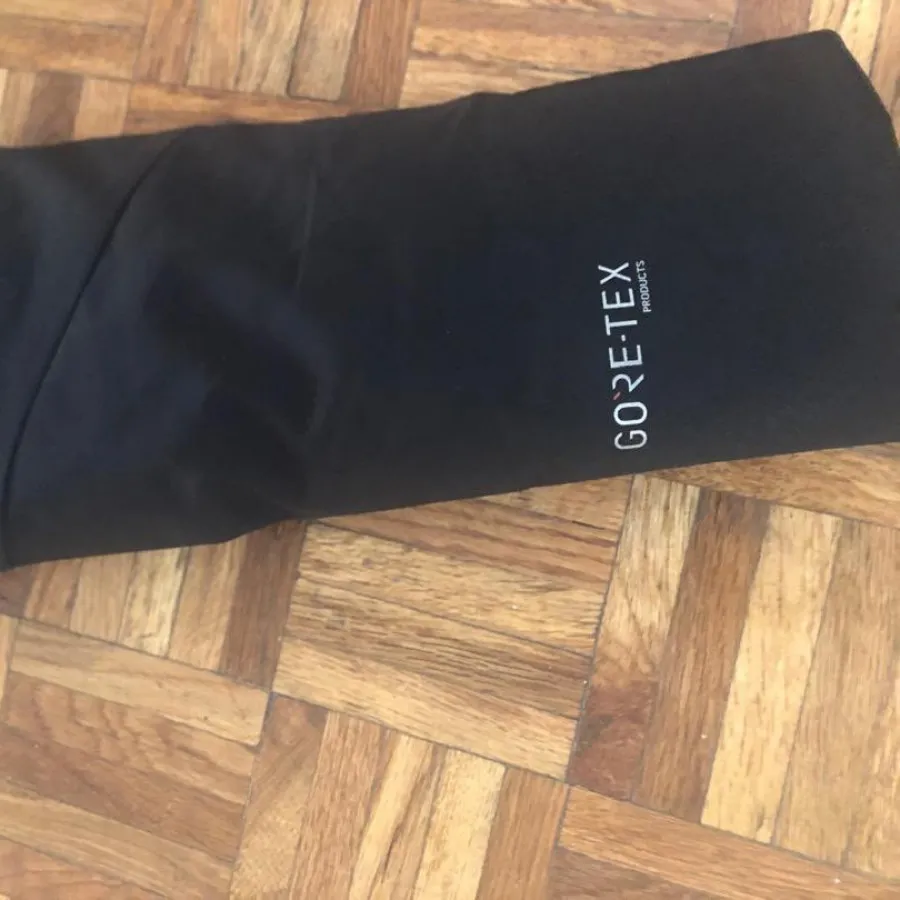 کاپشن زمستانی