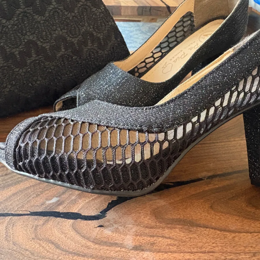 ست کیف و کفش