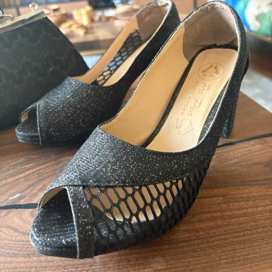 ست کیف و کفش