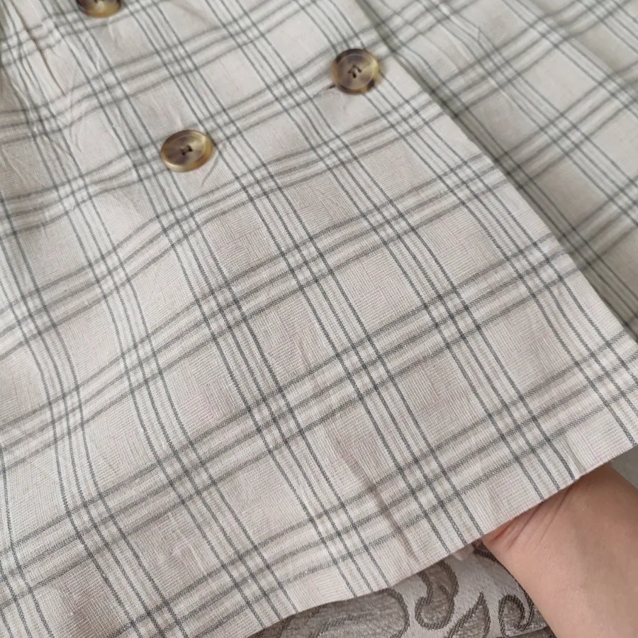 پیراهن اسپرت