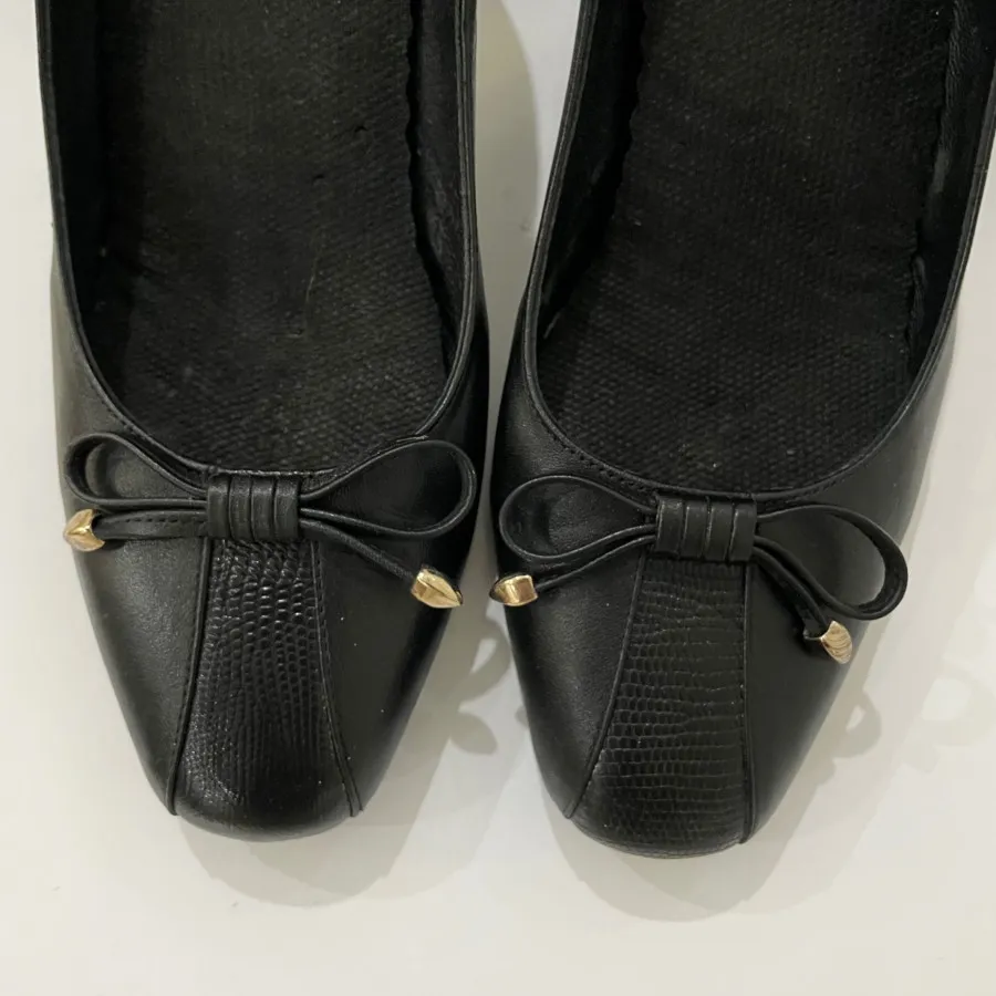 کفش مجلسی رسمی چرم