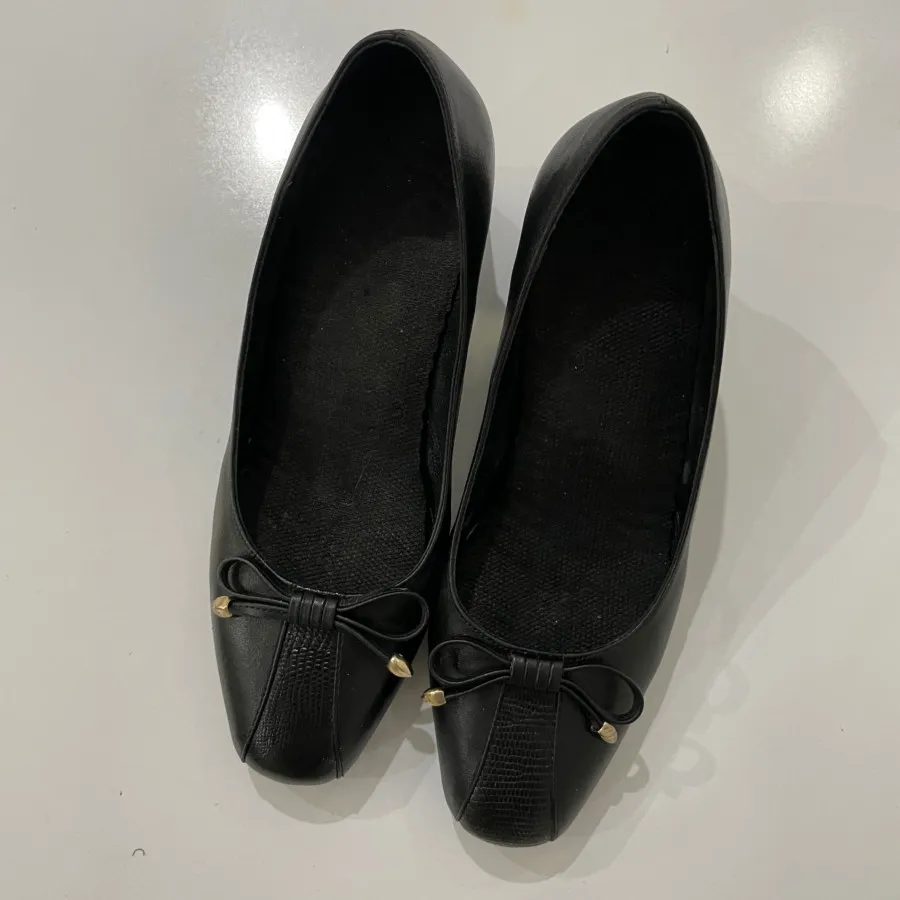 کفش مجلسی رسمی چرم