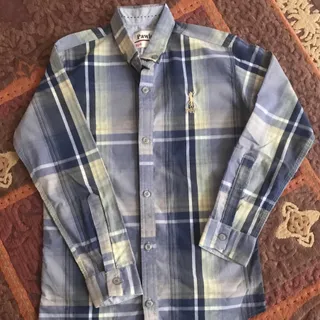 پیراهن مجلسی پسرانه