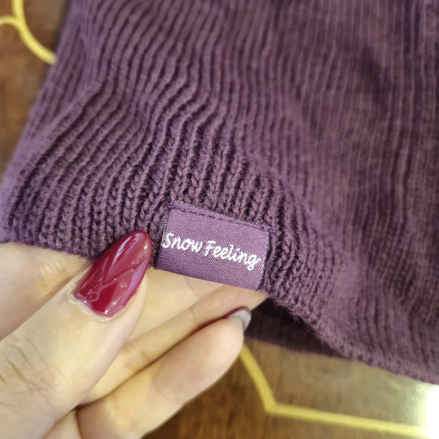 کلاه بافتنی برند کوتون