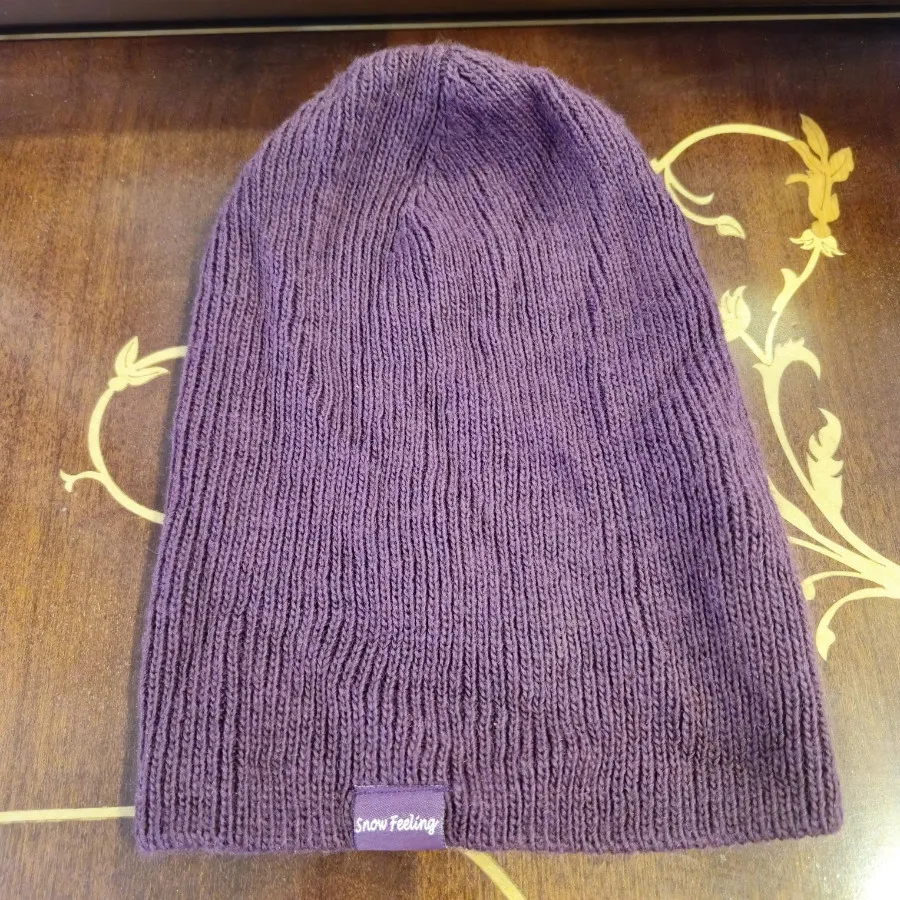 کلاه بافتنی برند کوتون