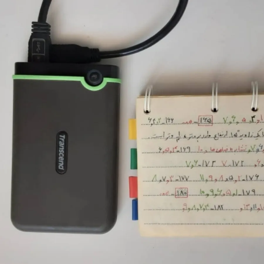 پک درسی کامل کنکور تجربی